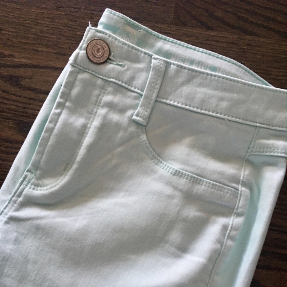 SO High Rise Jeggings - Picture 2 of 3